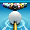 Бильярд на 8 и 9 шаров APK
