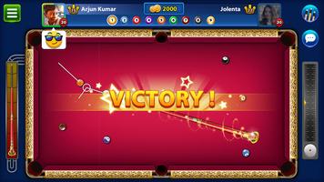 8 ball & 9 ball Bilardo Ekran Görüntüsü 1