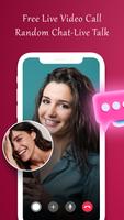 Video Call Advice & Live Chat with Video Call Cartaz