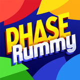 Phase Rummy icono