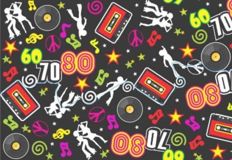 Musik der 80er, 90 Klassiker 🎵 für Android - APK herunterladen