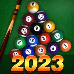 8 Ball Live - Billiards Games APK 下載