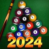 8 Ball Live - Billiards Games APK