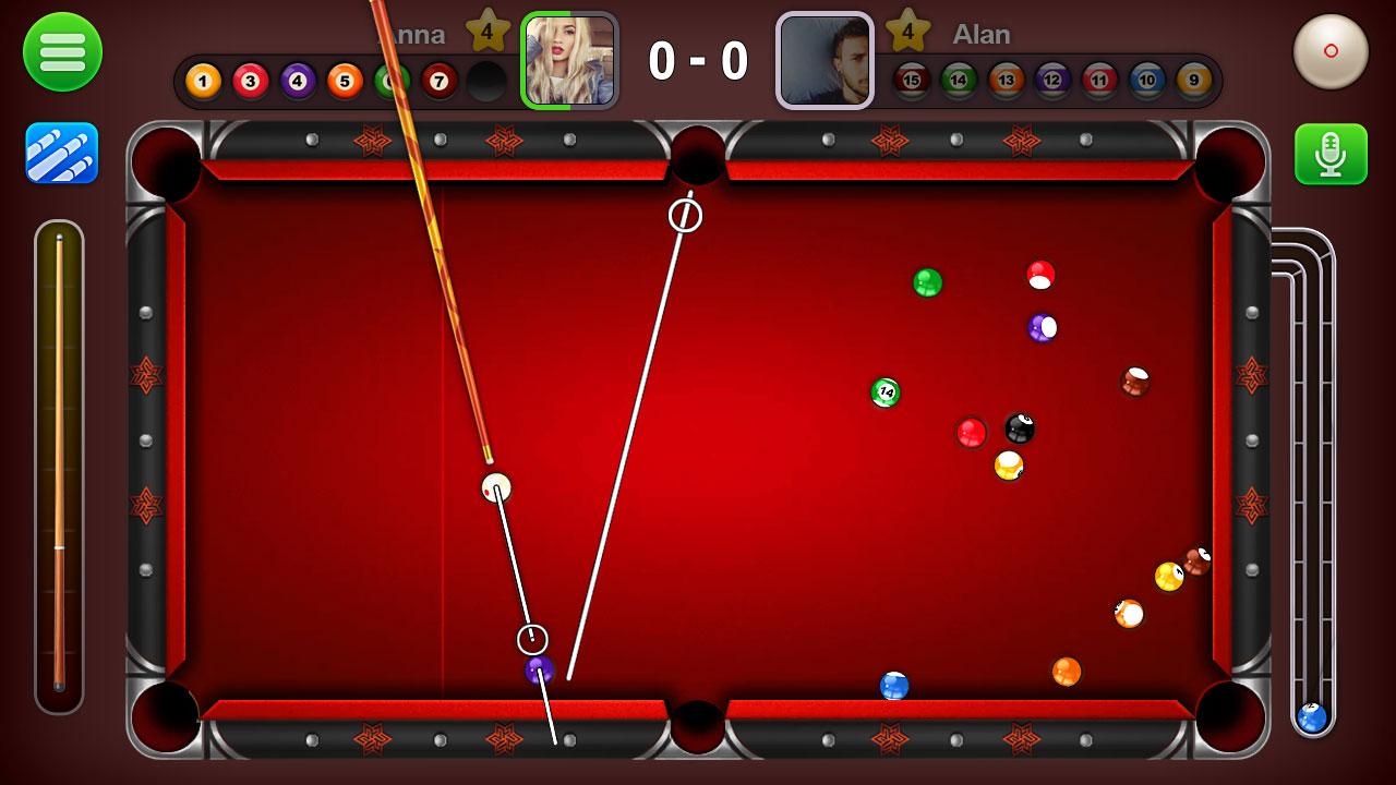 ðŸŽ±8 Ball Live for Android - APK Download - 