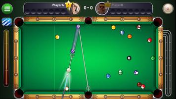 8 Ball Live скриншот 1