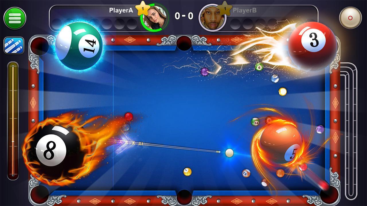 ðŸŽ±8 Ball Live para Android - APK Baixar - 