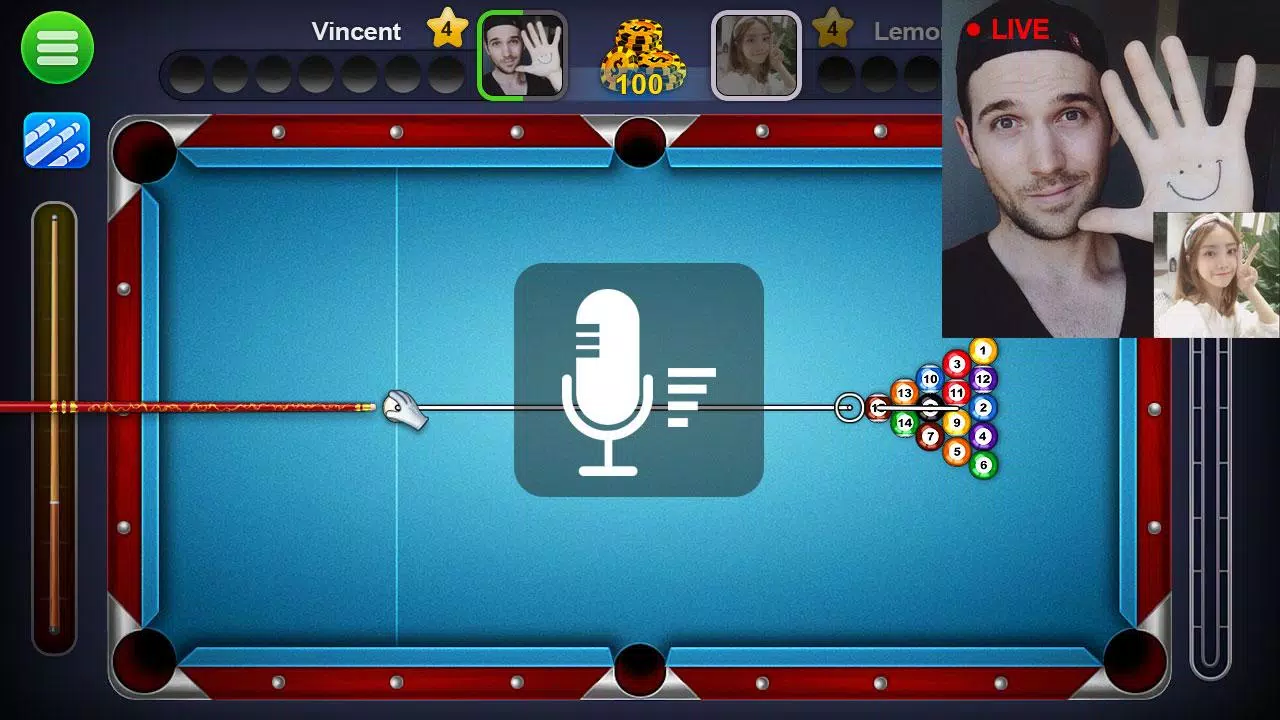 8 Ball Live APK for Android Download