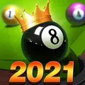 8 Ball Tournaments: Epic 8 Ball Pool Billiard Game