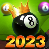 POOL - 8 Ball Online Multiplayer by Minh Nguyen