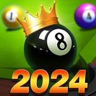 8 Ball Tournaments أيقونة