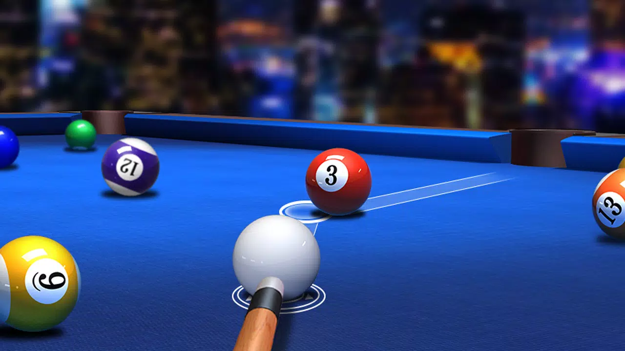 8 Ball Pool Game for Android - Download