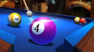 8 Ball Tournaments captura de pantalla 3