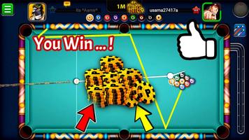 Unlimited Coin For Ball Pool تصوير الشاشة 3