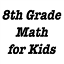 APK 8th Grade Math