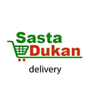 Sasta Dukan Delivery APK