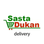 آیکون‌ Sasta Dukan Delivery