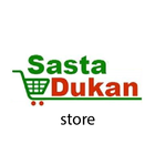 Sasta Dukan Stores icono