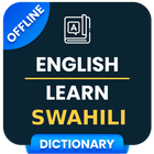 Learn Swahili-icoon