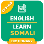 Learn Somali language
