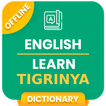 Speak Tigrinya ikon