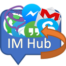 Messaging Hub for SmartWatch APK