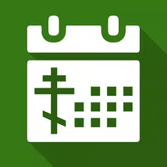 Russian Orthodox Calendar XAPK download