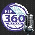 Eje 360 Radio