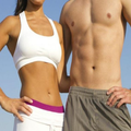 Exercises to burn fat