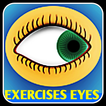 Eye exercises for the eyes