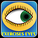 Eye exercises for the eyes APK