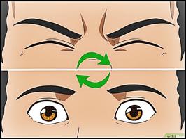 Eye exercises for the eyes syot layar 2