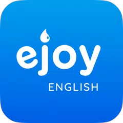 Скачать eJOY учите английский по видео APK