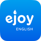 eJOY Learn English with Videos-icoon