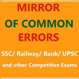 A Mirror of Common Error Notes icon