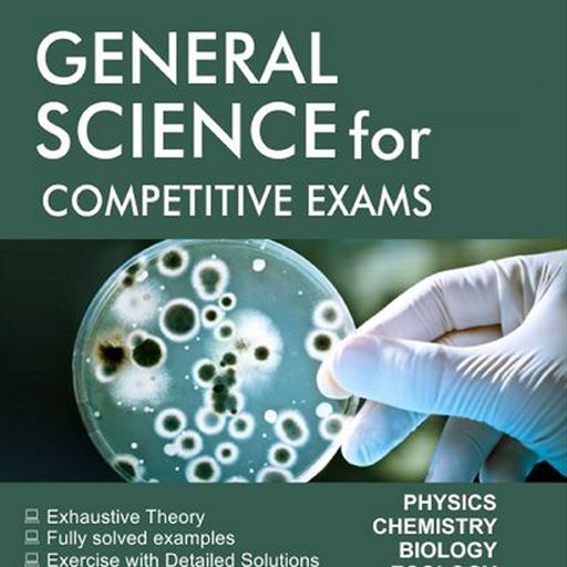 General Science for SSC, IBPS