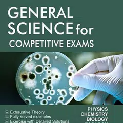 General Science for SSC, IBPS XAPK 下載