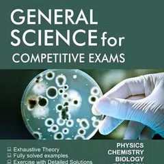 General Science for SSC, IBPS XAPK download
