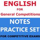 English - General Competition APK