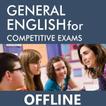English for Competition Exams