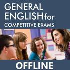 English for Competition Exams icône