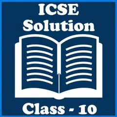 ICSE Class 10 Solution APK download