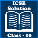 ICSE Class 10 Solution APK
