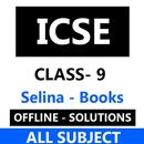 ICSE Class 9 Selina Solutions APK