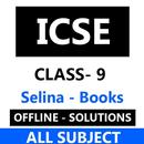 APK ICSE Class 9 Selina Solutions