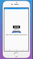 ICSE Class 9 Selina Solutions ポスター