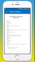 Class 10 Notes by Lakmir Singh screenshot 4