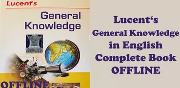 General Knowledge Notes Lucent