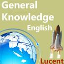General Knowledge Notes Lucent APK