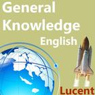General Knowledge Notes Lucent আইকন