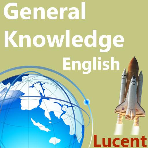 General Knowledge Notes Lucent